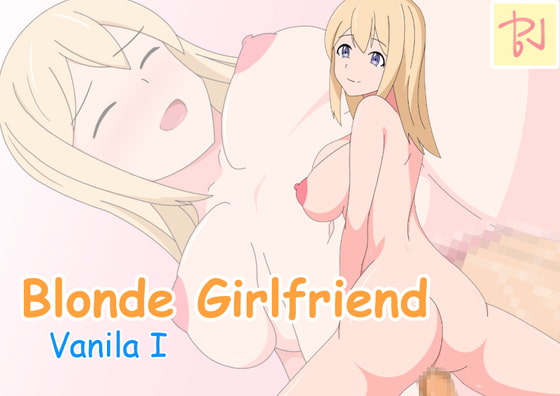 Blonde Girlfriend - Vanila I (ENGLISH)