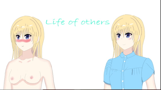 Life of others