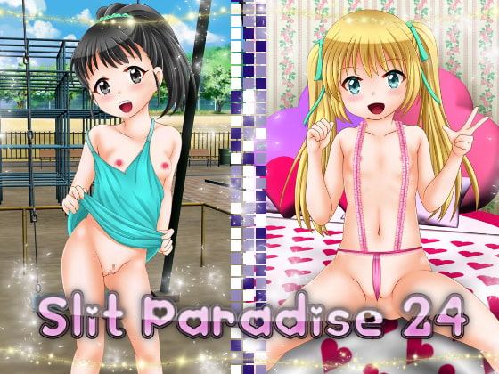 Slit Paradise 24