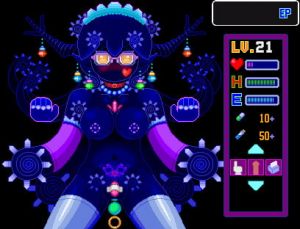 [RJ329156][Fuyou] EPの娘