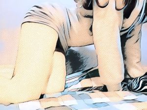 [RJ332353][ぱいなっぷる] バイブを使った女子大生の赤裸々な一人Hを実況