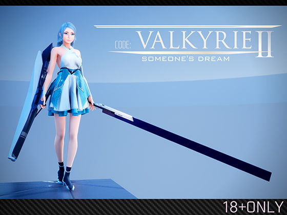 CODE:VALKYRIE II