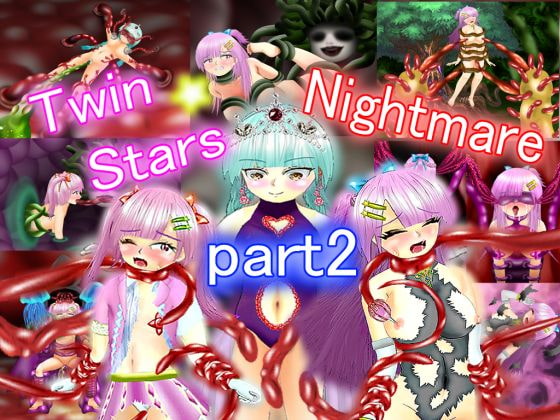 Twin Stars Nightmare Part2