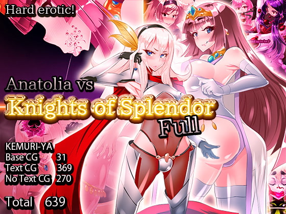 Anatolia vs Knights of Splendor_Full
