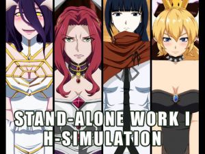 [RJ337502][nii-Cri] COLLECTION PACK STAND-ALONE WORKS I