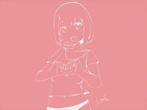 [RJ340629][えるるっく] ささやき!りそうのかのじょ4