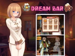 [RJ341448][narusa] Dream bar