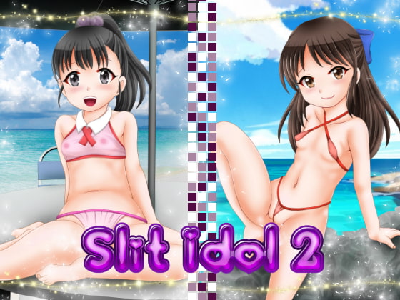 Slit Idol 2