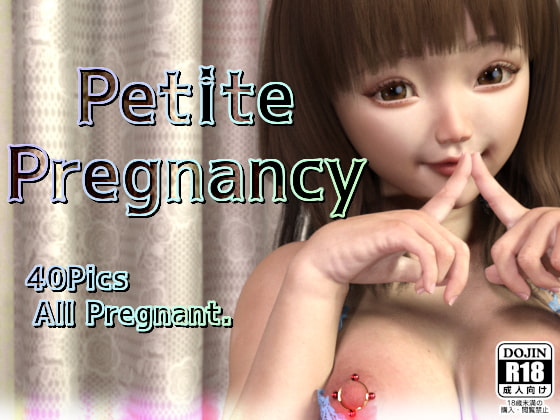 Petite Pregnancy