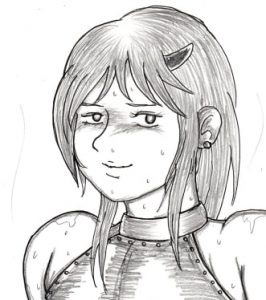 [RJ345154][都魔子] 都魔子背徳SM素描・原案集4 マゾ女性編