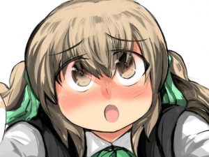 [RJ345759][じゅうよんセンチメートル] 満潮型駆逐艦満潮