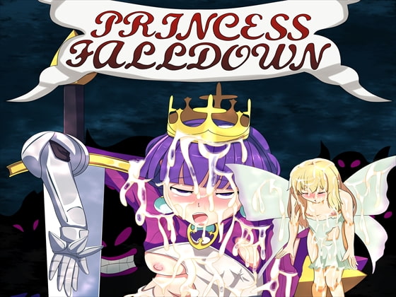 PRINCESS FALLDOWN