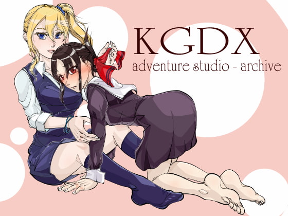 KGDX