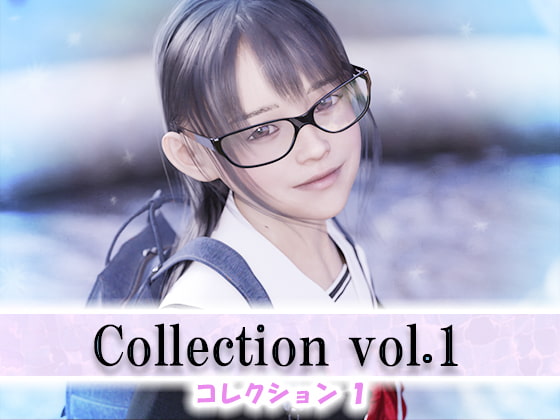 Collection vol.1