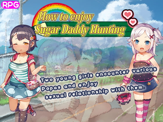 How to enjoy Sugar Daddy Hunting