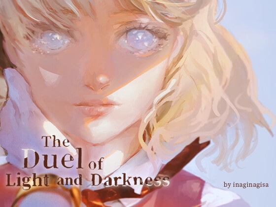 The Duel of Light and Darkness (English)