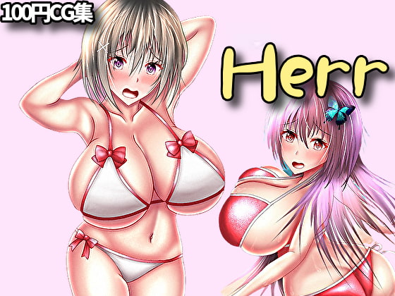 Herr【RenIhsイラストCG集】