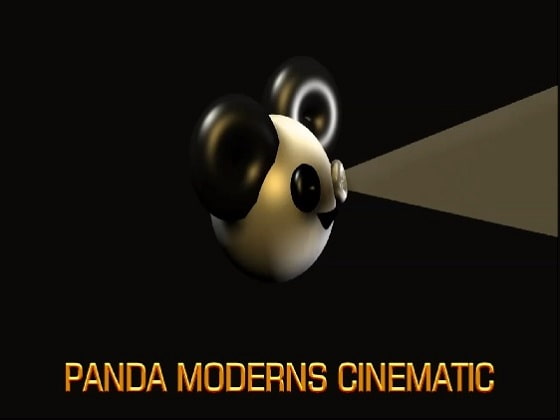 Panda Moderns Cinematic Showcase 2022