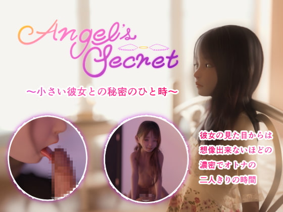 Angel's Secret