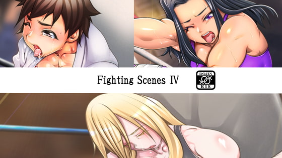 Fighting Scenes IV