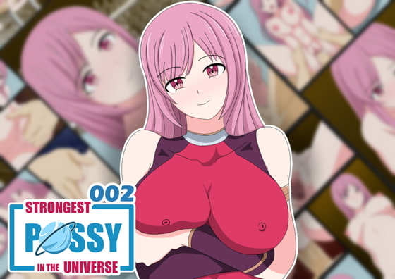 Strongest Pussy in the Universe 2 (English)