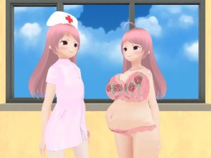 [RJ385936][MTBs] 新人ナースの妊娠出産研修