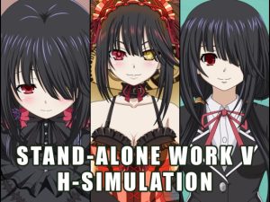 [RJ389344][nii-Cri] COLLECTION PACK STAND-ALONE WORKS V