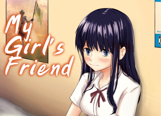 [ENG] My Girl's Friend