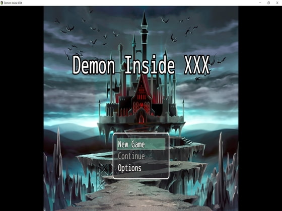 Demon Inside XXX