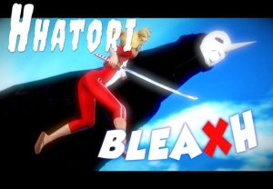 [hanzohatori] Bleaxh Hiyori 1 [RJ396670]