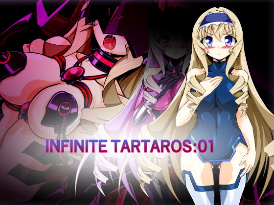 INFINITE TARTAROS:01