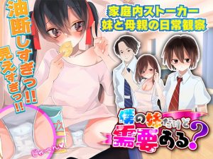 [RJ397480][殿方温泉] 僕の妹だけど需要ある?