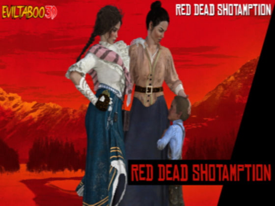 Red Dead Shotampation
