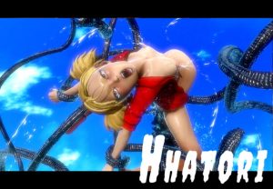 [RJ398152][hanzohatori] Bleaxh Hiyori 2