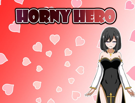 Horny Hero