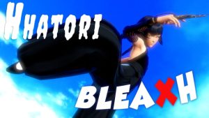 [RJ398907][hanzohatori] Bleaxh SoiFon 3