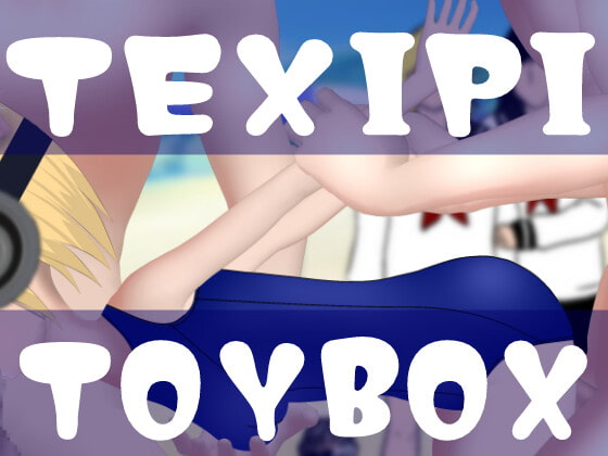 TEXIPI TOYBOX#6