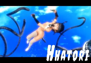 [RJ399975][hanzohatori] Bleaxh SoiFon 4