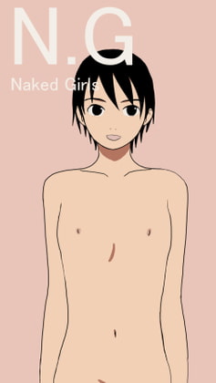N.G (Naked Girls)