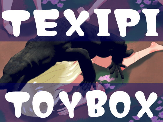 TEXIPI TOYBOX#8