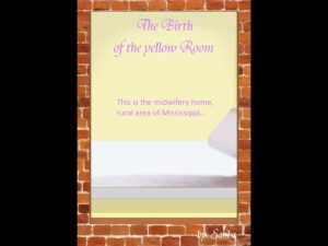 [RJ403945][産婆] The birth of the Yellow room