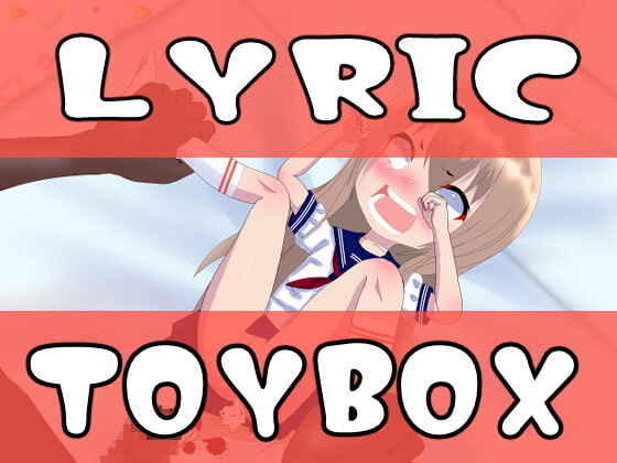 LYRIC TOYBOX#1