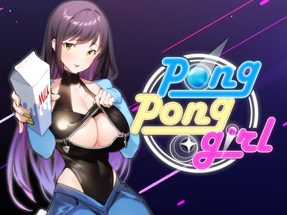 PongPong Girl