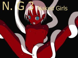 [RJ407891][Orangepecoe] N.G 3 (Naked Girls 3)