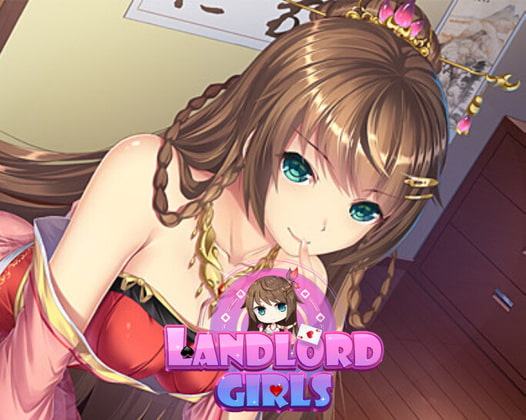 ランロード・ガールズ Landlord Girls