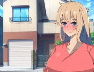 [RJ415417][黒猫の館] 即抜き～忙しい人のためのエロゲ～人妻調教記