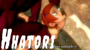 [RJ420850][hanzohatori] Ben Zero 3