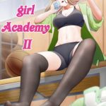 Werewolf Girl Academy II / 人狼女学園 II