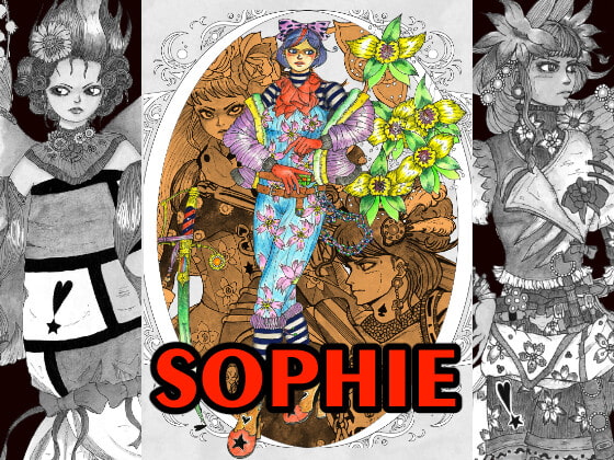 SOPHIE