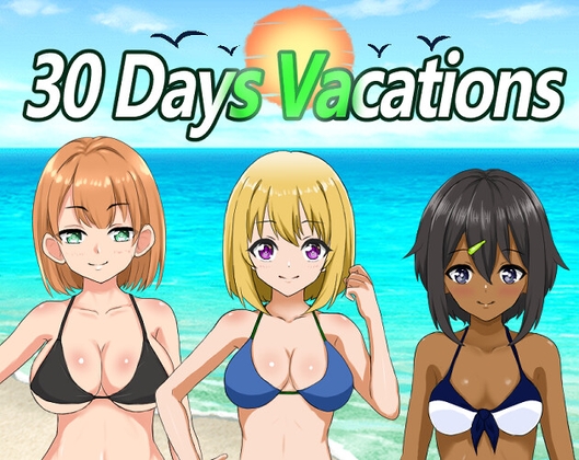 30 Days Vacations